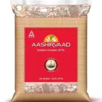 Aashribada Ata 5 Kg