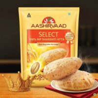 Aashribada Select Ata 5 Kg