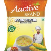 Active Corn flour 1 Kg
