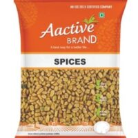 Active Methi 100 Gm