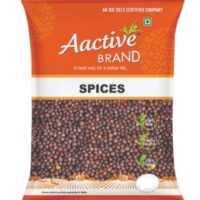 Aactive Mustard 250 Gm (Sorisa)