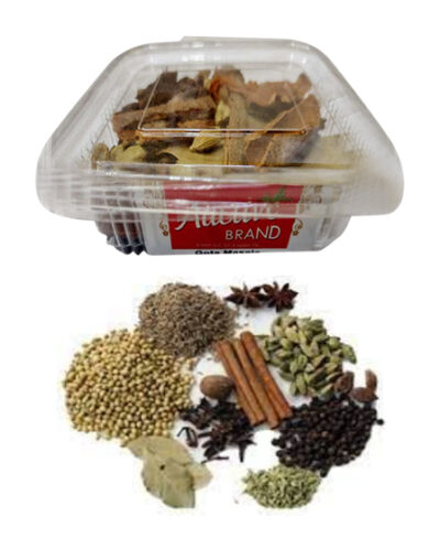 Aactive Species Box