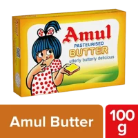Amul Butter 100 Gm