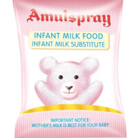 Amul Powder 500g