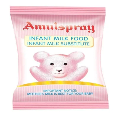 Amul Powder 100g