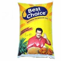 Best Choice Palm Oil 1 Liter