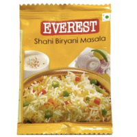 Everest Briyani Masala Pouch Rs.10