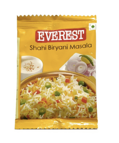 Everest Briyani Masala Pouch Rs.10