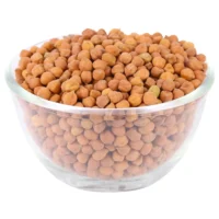 Solo Chana (Black Chana)