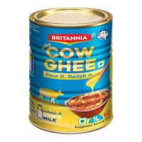 Britannia Cow Ghee 1 Ltr