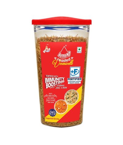 Bambino Rosted Vermicelli, 650g (Simei)