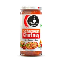 Chings Schezwan Chutney 250 Gm