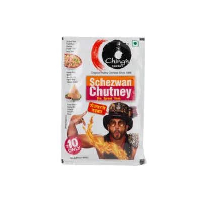 Chings Schezwan Chutney 40 Gm