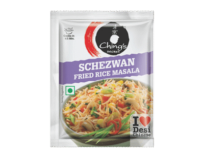 Chings Fried Rice Masala 20Gm