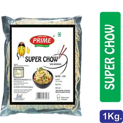Prime Super Chowmein, 1 kg