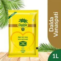 Dalda Ghee 1 Ltr