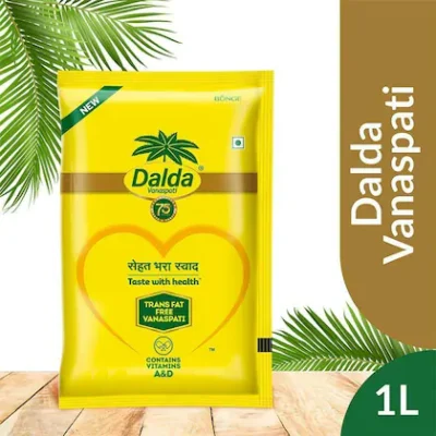 Dalda Ghee 1 Ltr