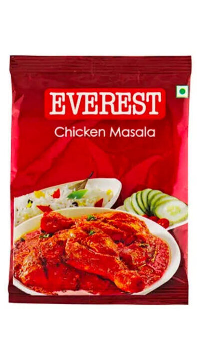 Everest Chicken Masala Pouch Rs.5