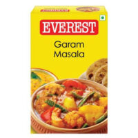 Everest Garam Masala 100Gm