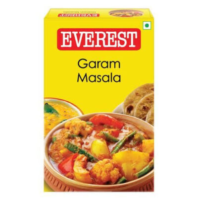 Everest Garam Masala 100Gm