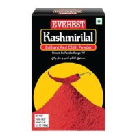 Everest Kashmir Chilly Pow 100 Gm