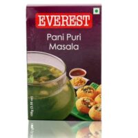 Everest Pani Puri 50 Gm