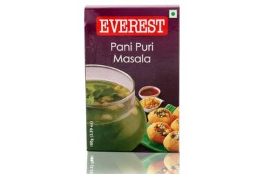 Everest Pani Puri 50 Gm