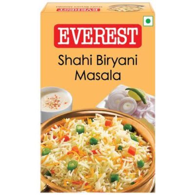 Everest Biryani M 50 Gms