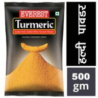 Everest Turmeric Powder 500 Gm