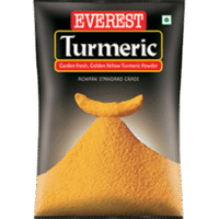 Everest Turmeric Powder 100 Gm