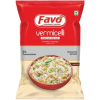 Favo Vermicelli Pouch, 400g (Simei)
