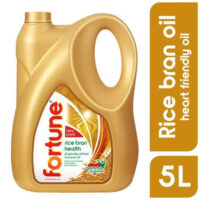 Fortune Rice Bran 5 Ltr