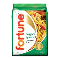 Fortune Special Biryani Rice 1 Kg