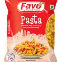 Favo Pasta Spring, 500g