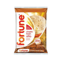 Fortune Chaki Fresh Ata 5 Kg