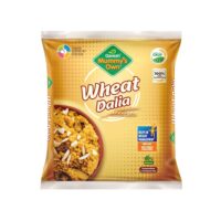 Ganesh What Daliya 500 Gm