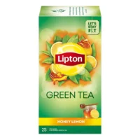 Lipton Green Tea-25 Bags