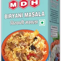 Mdh Biriyani Masala 50 Gm