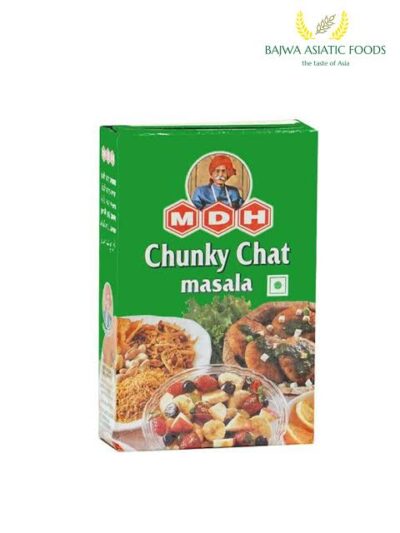 Mdh Chat Masala 100 Gms