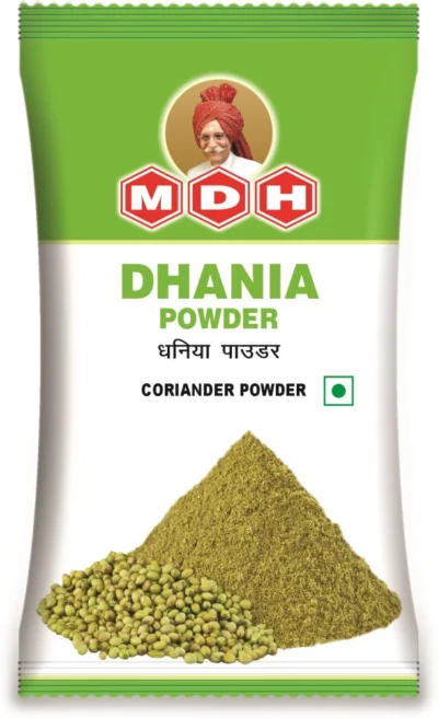 Mdh Dhaniya Powder 100 Gm