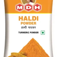 Mdh Haldi Powder 100 G