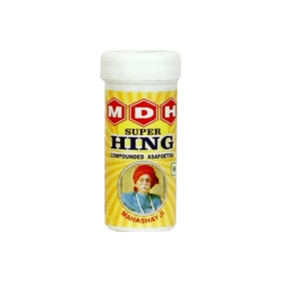 Mdh Hengu 10 Gms