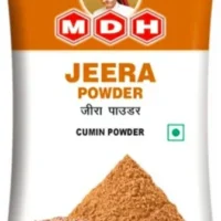 Mdh Jeera Powder 100 Gm