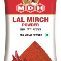 Mdh Lal Mirchi Powder 100 Gm