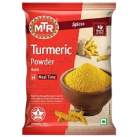 Mtr Haldi Powder 500 Gm