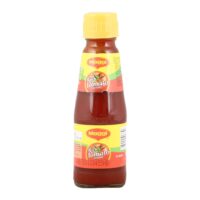 Maggi Rich Tomato Ketchup Bottle, 190g