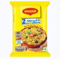 Maggi 2 Minute Masala Noodles, 32g