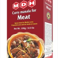 Mdh Meat Masla 100 Gm