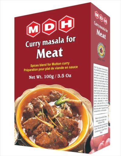 Mdh Meat Masla 100 Gm