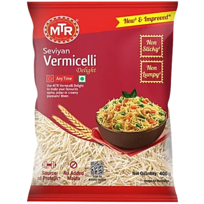 MTR Vermicelli Pouch, 850g (Simei)